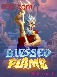 BlessedFlame