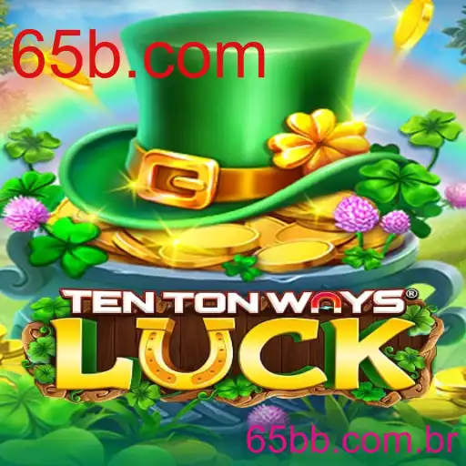 TenTonWaysLuck